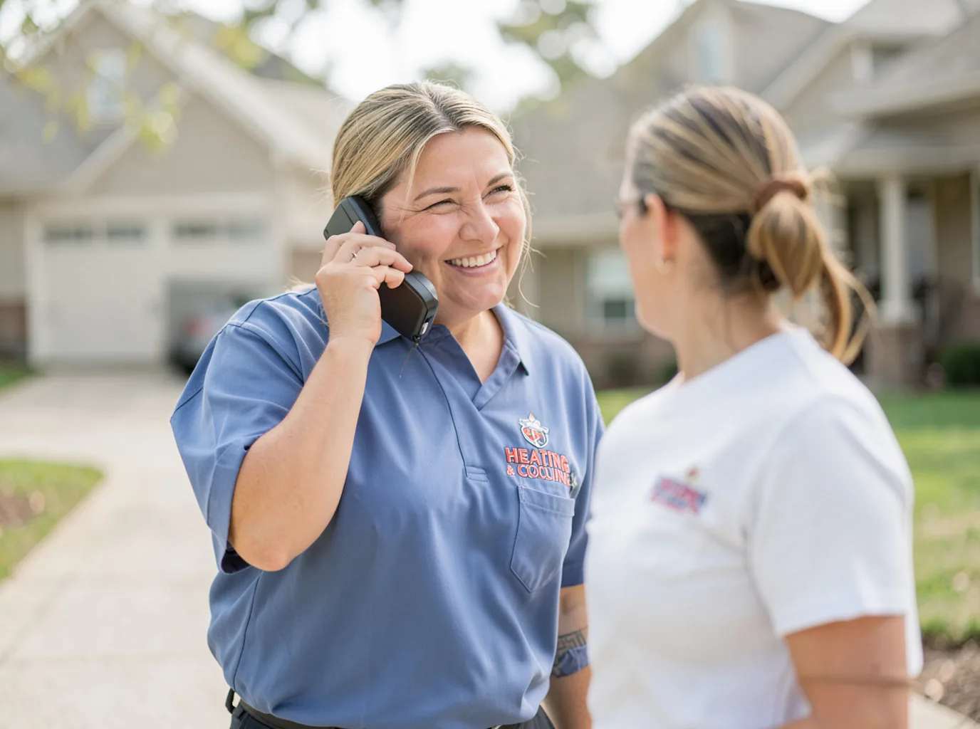 Hvac Repair Captain Cook, HI FAQs